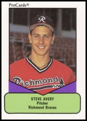 397 Steve Avery